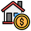 investment icon