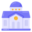 Justice Court icon
