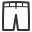 shorts icon