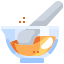 mortar icon