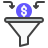 Filtrar icon