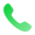 liquid glass color style telefon icon
