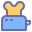 Toaster icon