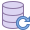 Backup de dados icon
