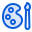 Zeichen-Palette icon