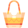 Beach Bag icon