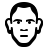 バラック・オバマ icon