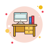 ufficio icon