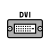 DVI Port icon