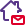 house mailbox icon