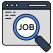 Search Job icon