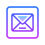 Mail icon