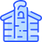 silo icon