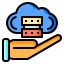 cloud icon