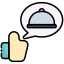 좋다 icon