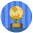 globe icon