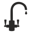 bathroom icon