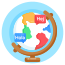 외부-외국어-유럽-언어-스매싱스톡-원형-스매싱-스톡-2 icon