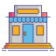 Retail icon