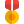 Circular medal of honor for the armed force officers icon