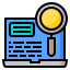 búsqueda icon