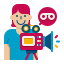 Camera Operator icon
