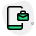 mobile business icon