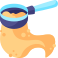 strainer icon