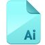 Ai File icon