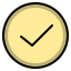 check icon