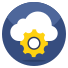 Cloud Management icon