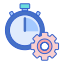 Chronomètre icon