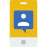 chat icon