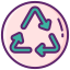 Recyclage icon