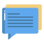 chat icon
