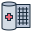 Gauze Pads icon