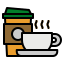 Coffee icon