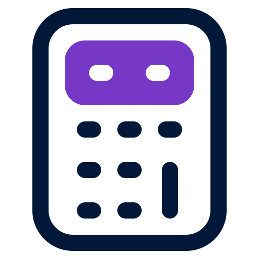 calculator icon