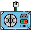 Power Supply icon