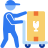trolley icon