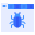 Web icon