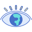 weltkugel icon
