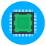 Computer Chip icon