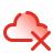 Cloud Kreuz icon