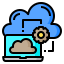 Nuage icon