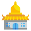 temple icon
