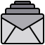mail icon