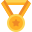 Medalha icon