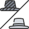 Blackhat icon