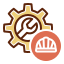helmet icon
